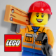 LEGO Tower MOD APK V1.26.0 [MENU MOD]