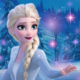Disney Frozen Free Fall MOD APK V11.3.2 [Unlimited Snowballs/Moves]