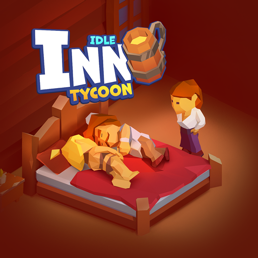 Idle Inn Empire V1.11.0 APK MOD [Un…