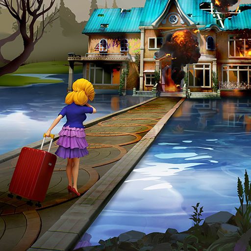 Matchington Mansion V1.108.0 APK MO…