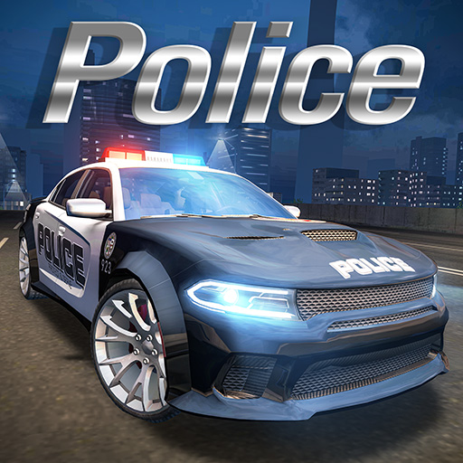 Police Sim 2022 MOD APK V1.9.3 [Unlimited Money] icon