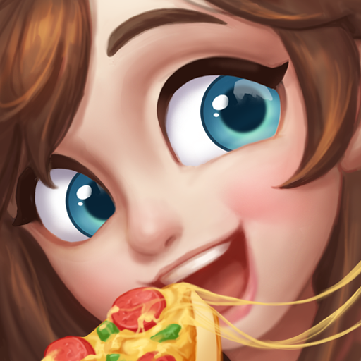 Cooking Voyage V1.10.10 APK MOD [Unlimited Money] icon