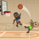 Basketball Battle V2.3.4 APK MOD [Unlimited Money]