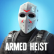 Armed Heist V2.4.25 APK MOD [Immortality]