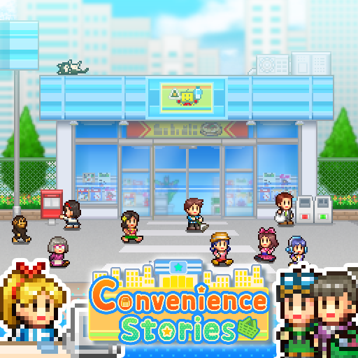 Convenience Stories V1.1.5 APK MOD …