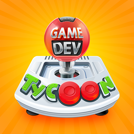 Game Dev Tycoon APK MOD V1.6.3 (Free Cost) icon