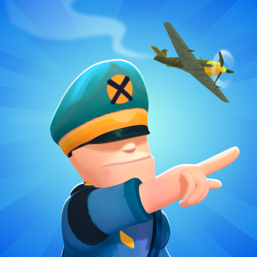 Army Commander V1.1 APK MOD [Unlimi…